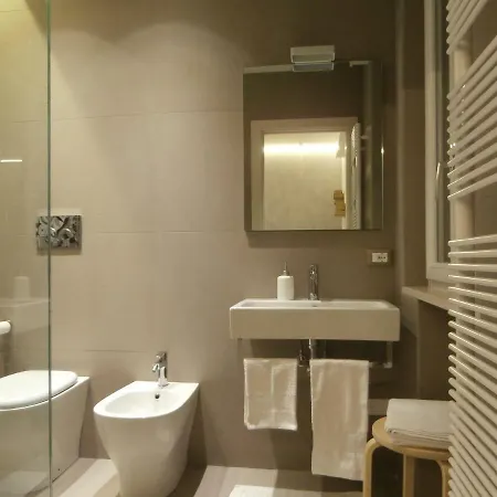 Di Mara E Stefano ベッド・アンド・ブレックファスト