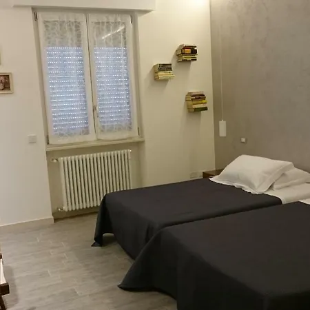 Bed & Breakfast Di Mara E Stefano *