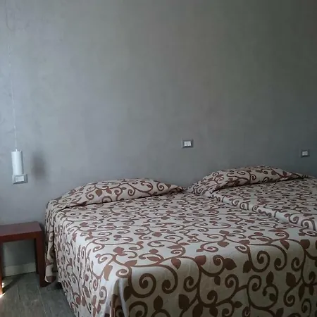 Bed & Breakfast Di Mara E Stefano Verona