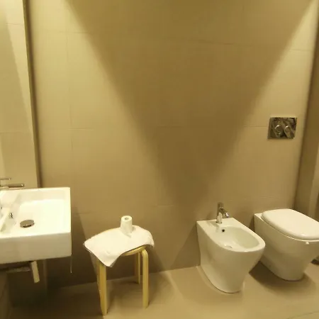 ベッド・アンド・ブレックファスト Di Mara E Stefano *