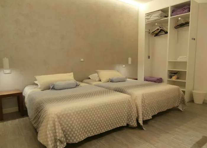 Di Mara E Stefano Bed & Breakfast Verona