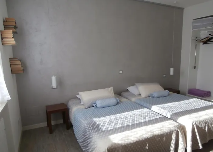 Bed & Breakfast Di Mara E Stefano *