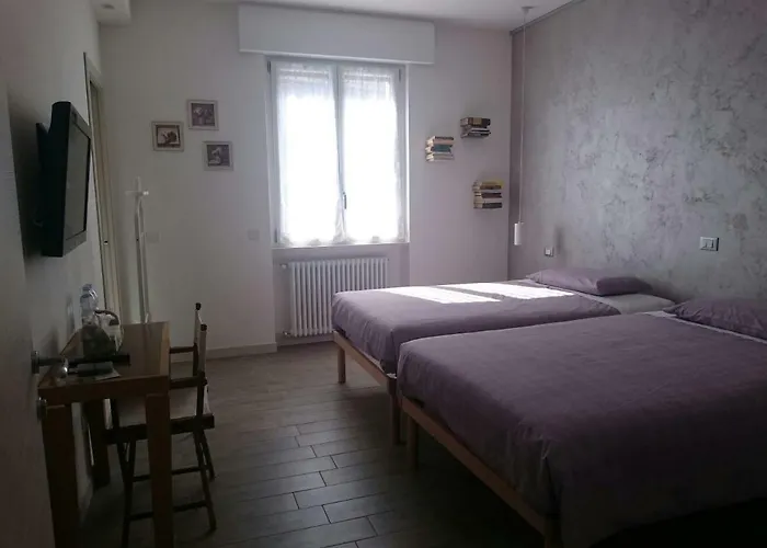 Bed & Breakfast Di Mara E Stefano