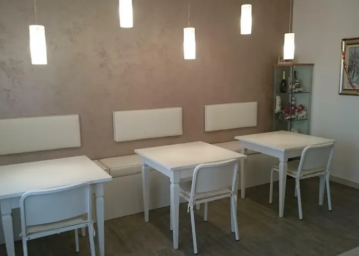 Bed & Breakfast Di Mara E Stefano