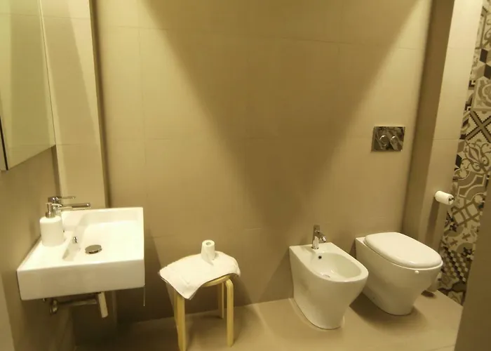 Bed & Breakfast Di Mara E Stefano *