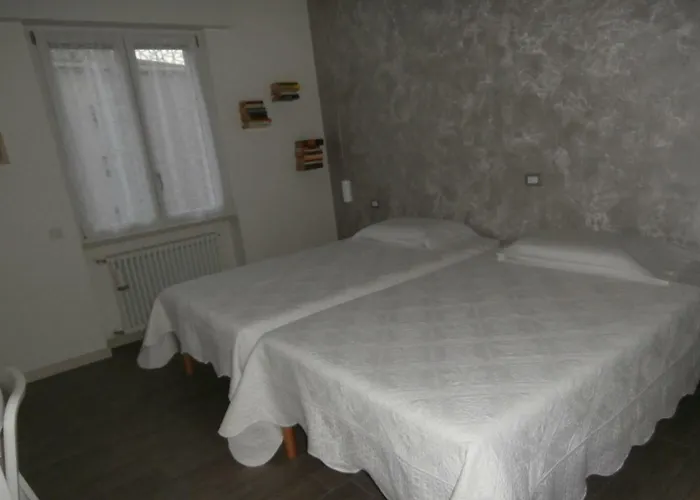 Bed & Breakfast Di Mara E Stefano Verona