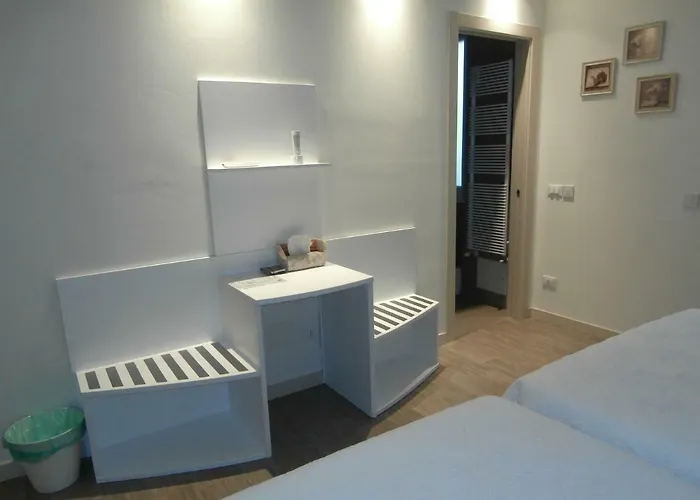 Di Mara E Stefano Bed & Breakfast *