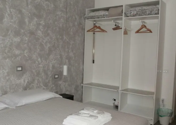 Bed & Breakfast Di Mara E Stefano Verona