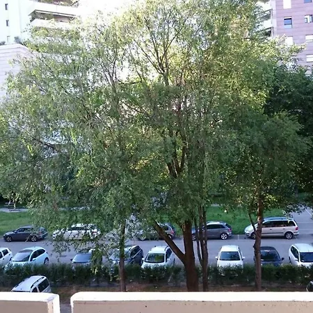 Oda ve Kahvaltı Di Mara E Stefano