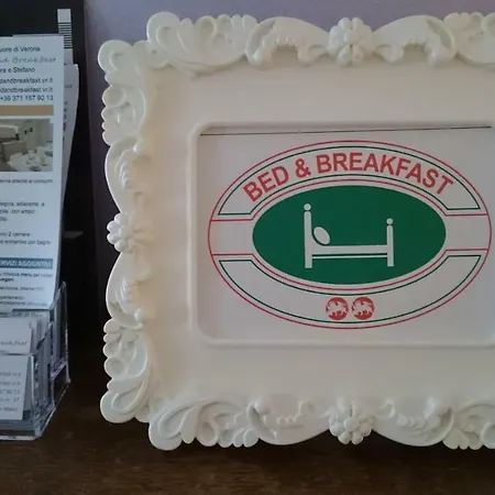 Di Mara E Stefano Bed & Breakfast