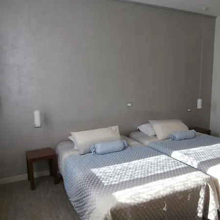 Bed and breakfast Di Mara E Stefano *