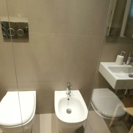 Di Mara E Stefano Bed and breakfast Verona