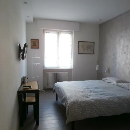 Di Mara E Stefano Bed & Breakfast