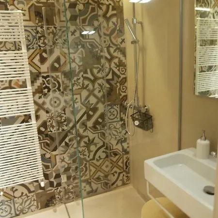 Di Mara E Stefano Bed & Breakfast *