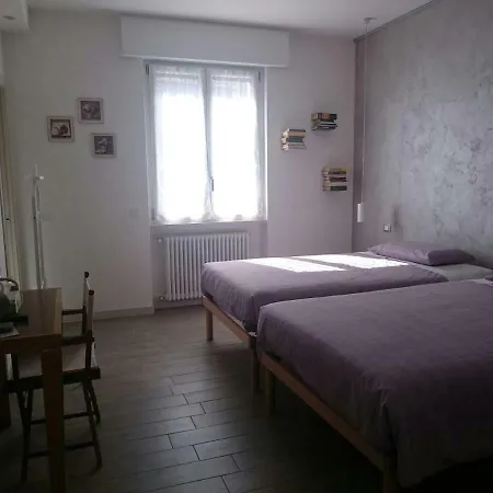 Bed and breakfast Di Mara E Stefano