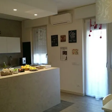 Bed & Breakfast Di Mara E Stefano *