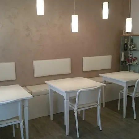 Bed & Breakfast Di Mara E Stefano