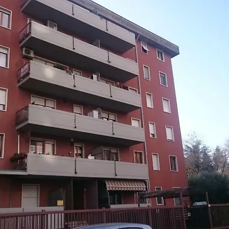 Oda ve Kahvaltı Di Mara E Stefano