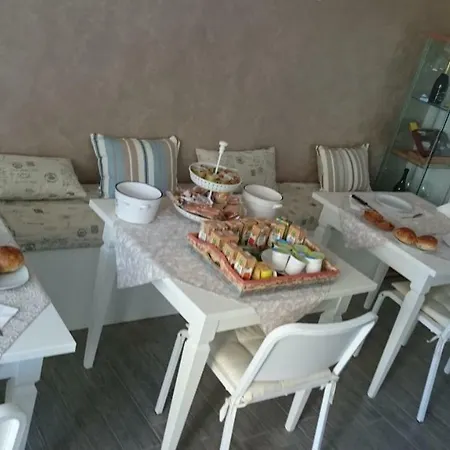 Di Mara E Stefano Bed & Breakfast