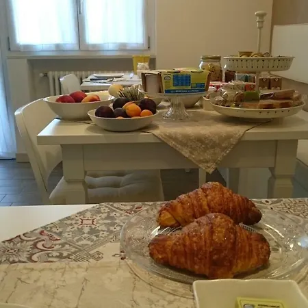 Bed and breakfast Di Mara E Stefano Verona