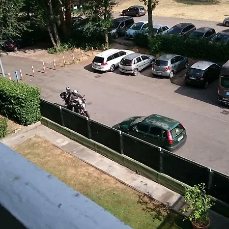 Bed and breakfast Di Mara E Stefano Verona