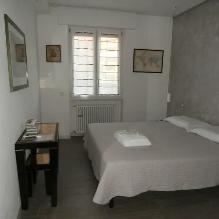 Bed & Breakfast Di Mara E Stefano