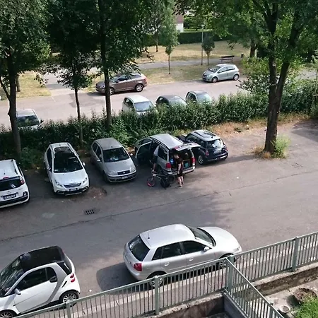 Di Mara E Stefano Oda ve Kahvaltı Verona