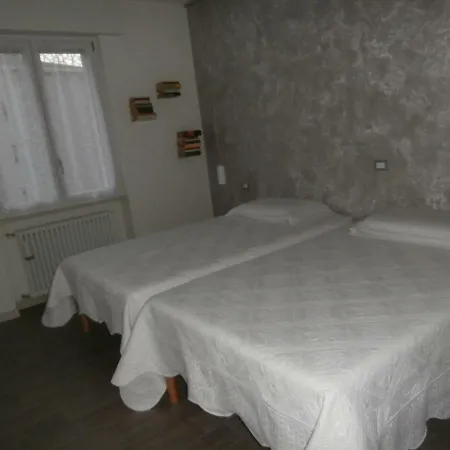 Bed & Breakfast Di Mara E Stefano Verona