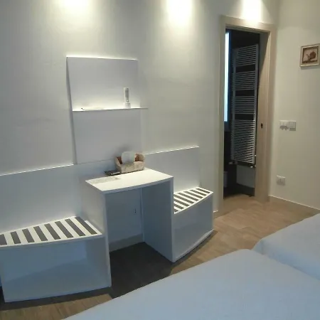 Di Mara E Stefano Bed & Breakfast *