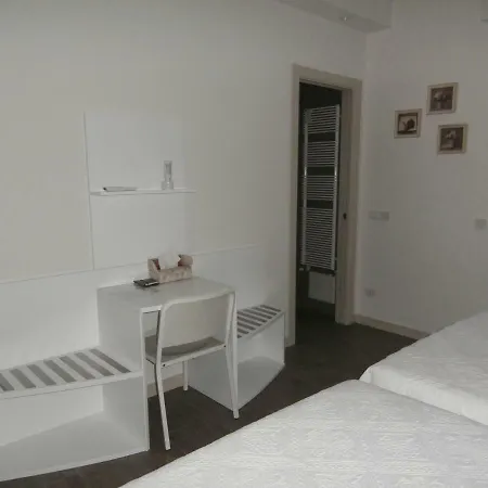 Di Mara E Stefano Bed & Breakfast