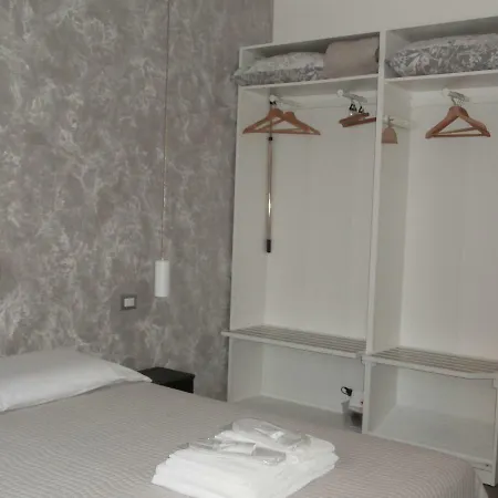 Bed & Breakfast Di Mara E Stefano Verona