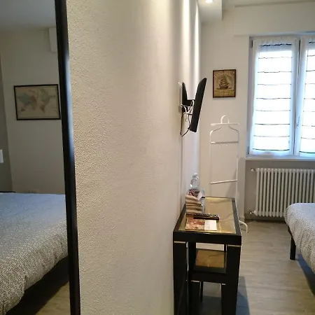 Di Mara E Stefano Bed & Breakfast