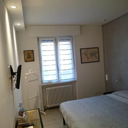 Bed and breakfast Di Mara E Stefano