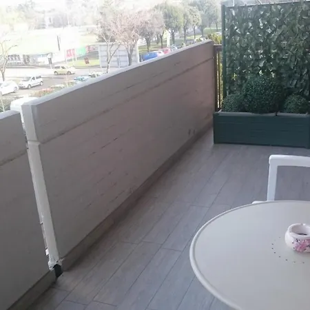 Bed & Breakfast Di Mara E Stefano *