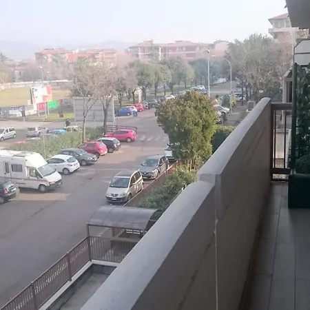 Bed & Breakfast Di Mara E Stefano