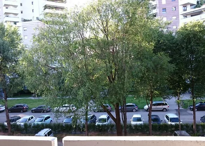 Oda ve Kahvaltı Di Mara E Stefano