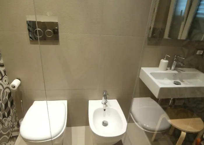 Di Mara E Stefano Oda ve Kahvaltı Verona