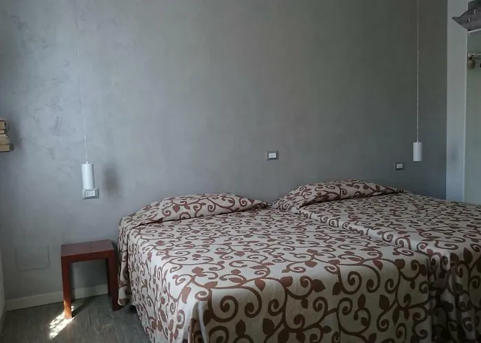 Oda ve Kahvaltı Di Mara E Stefano Verona