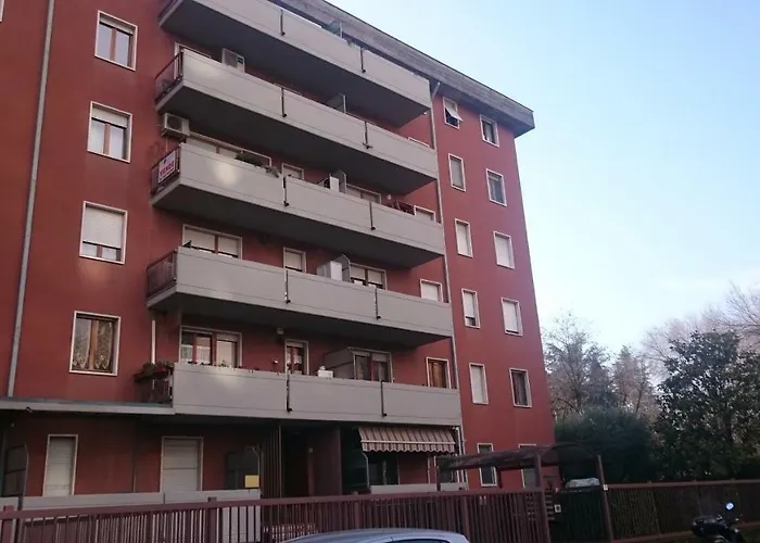 Oda ve Kahvaltı Di Mara E Stefano