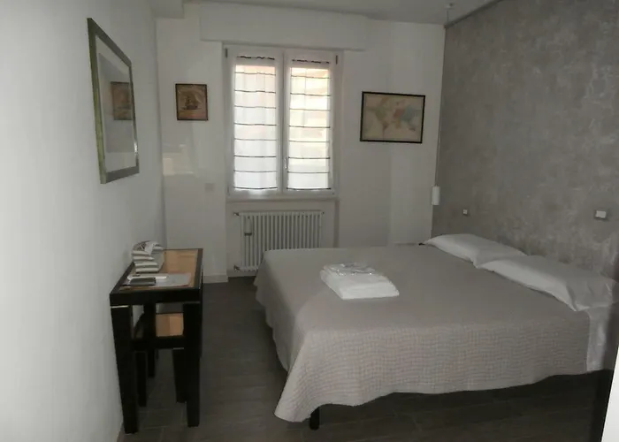 Oda ve Kahvaltı Di Mara E Stefano