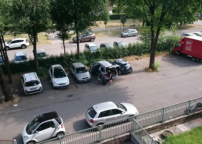 Di Mara E Stefano Oda ve Kahvaltı Verona