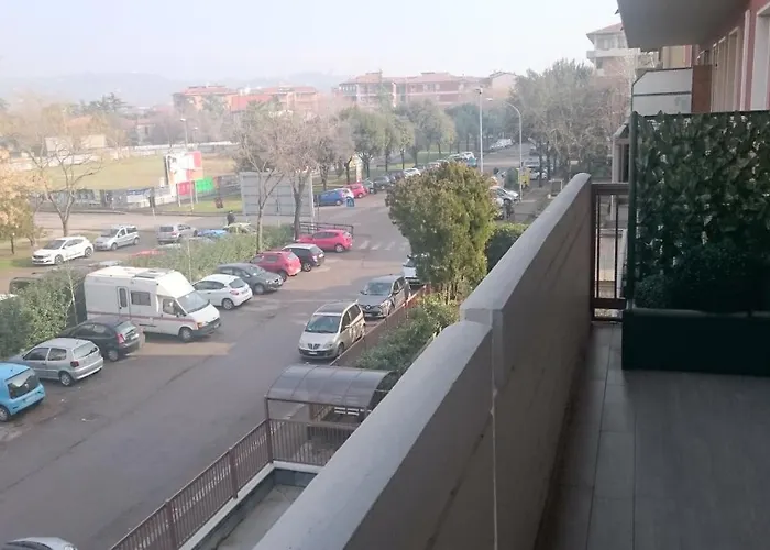 Oda ve Kahvaltı Di Mara E Stefano