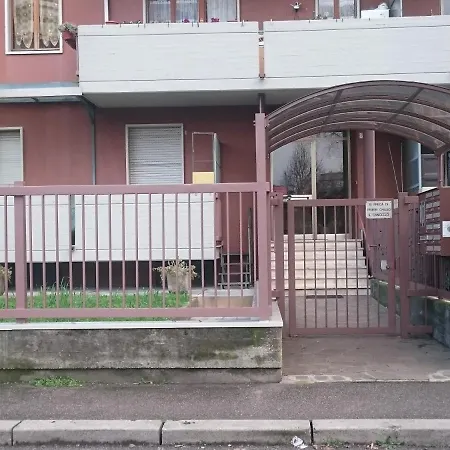 Nocleg ze śniadaniem Di Mara E Stefano