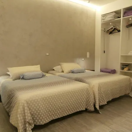 Di Mara E Stefano Bed & Breakfast Verona