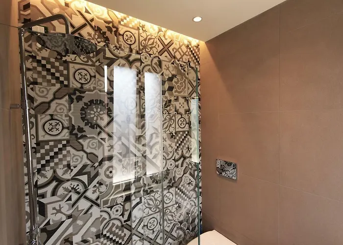 Bed & Breakfast Di Mara E Stefano