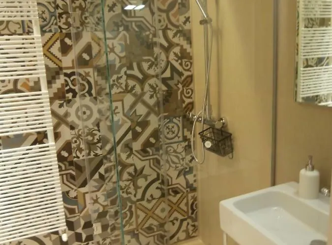 Di Mara E Stefano Bed & Breakfast *