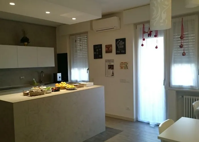 Bed & Breakfast Di Mara E Stefano *