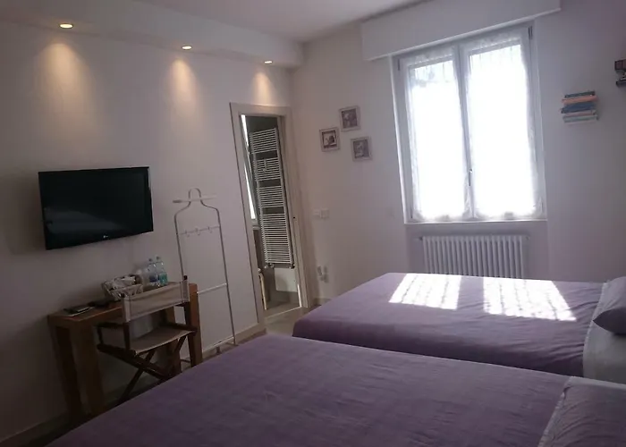 Di Mara E Stefano Bed & Breakfast Verona