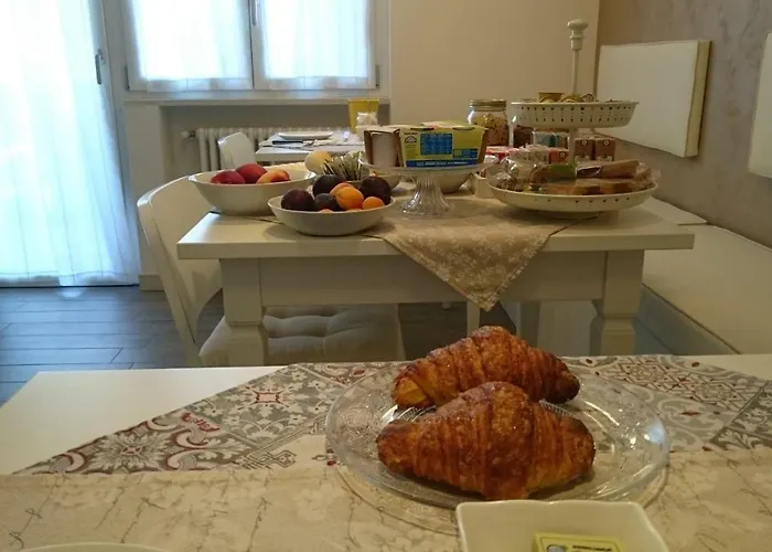 Bed & Breakfast Di Mara E Stefano Verona