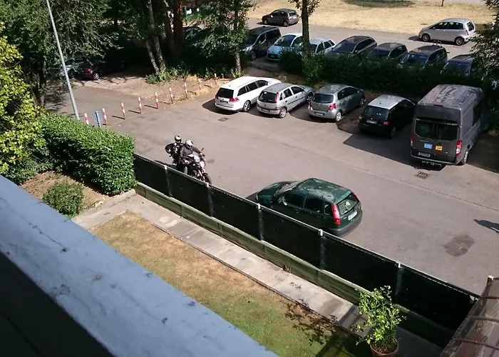 Bed & Breakfast Di Mara E Stefano Verona